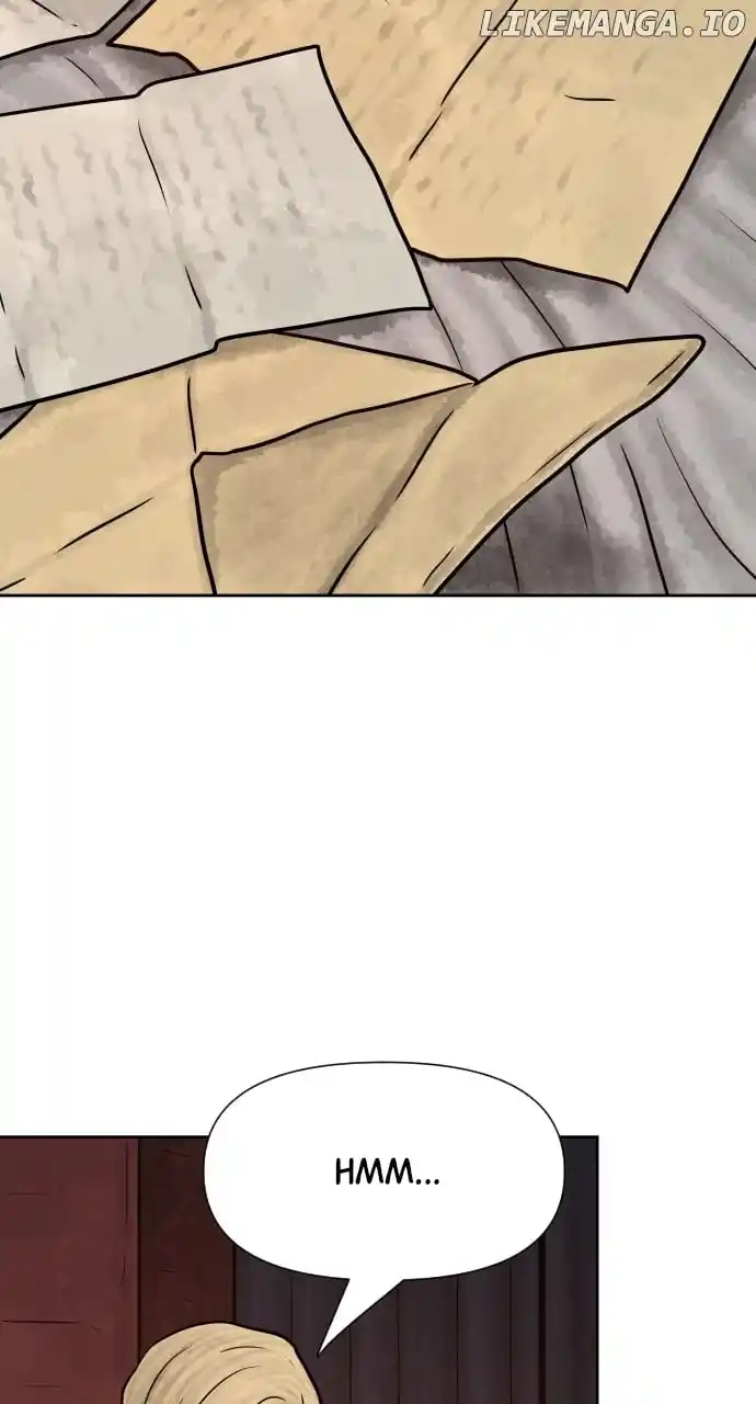 Warrior Executioner Chapter 95