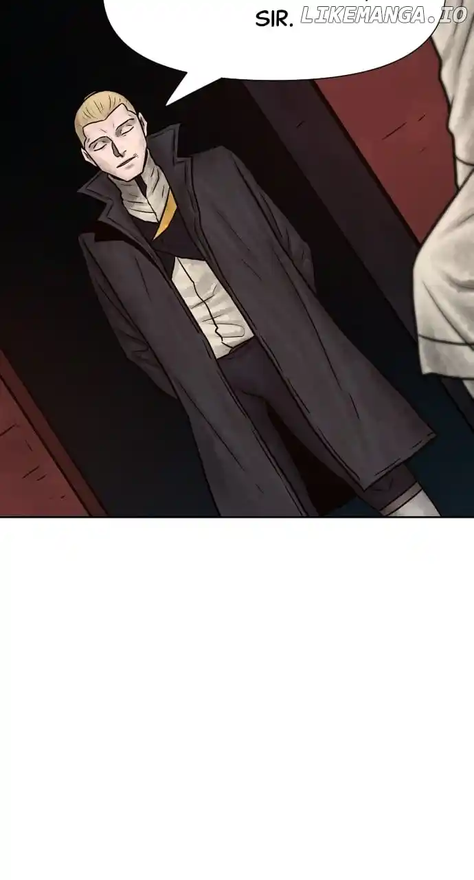 Warrior Executioner Chapter 95