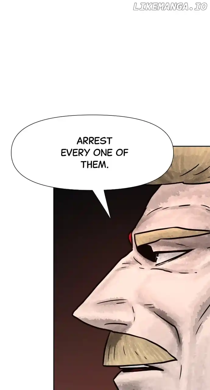 Warrior Executioner Chapter 95