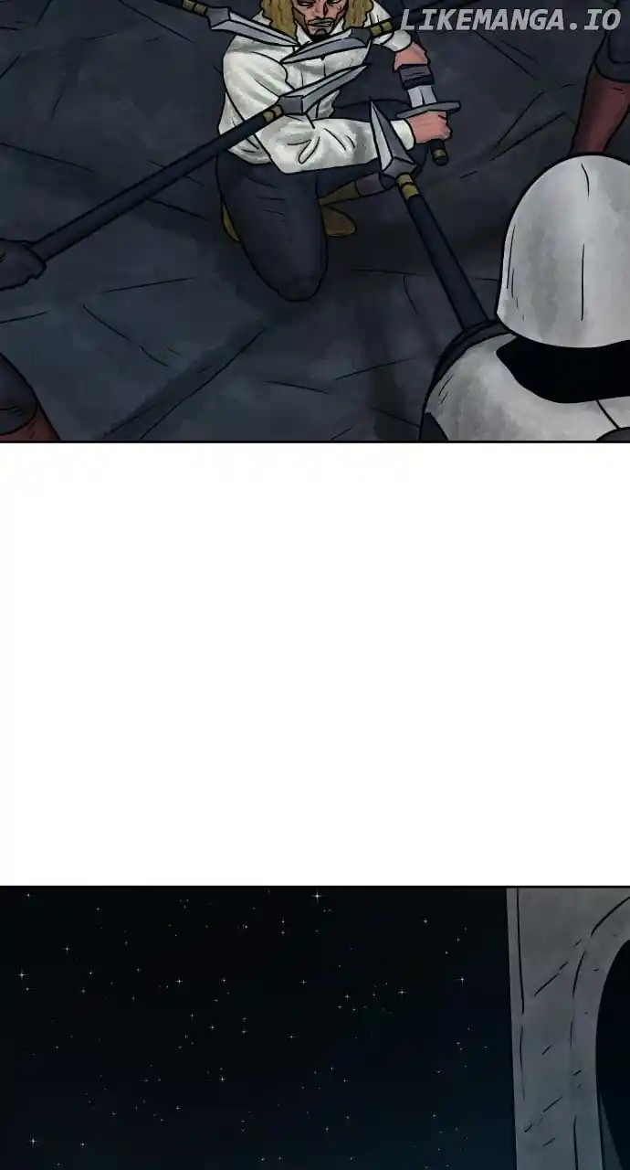 Warrior Executioner Chapter 95