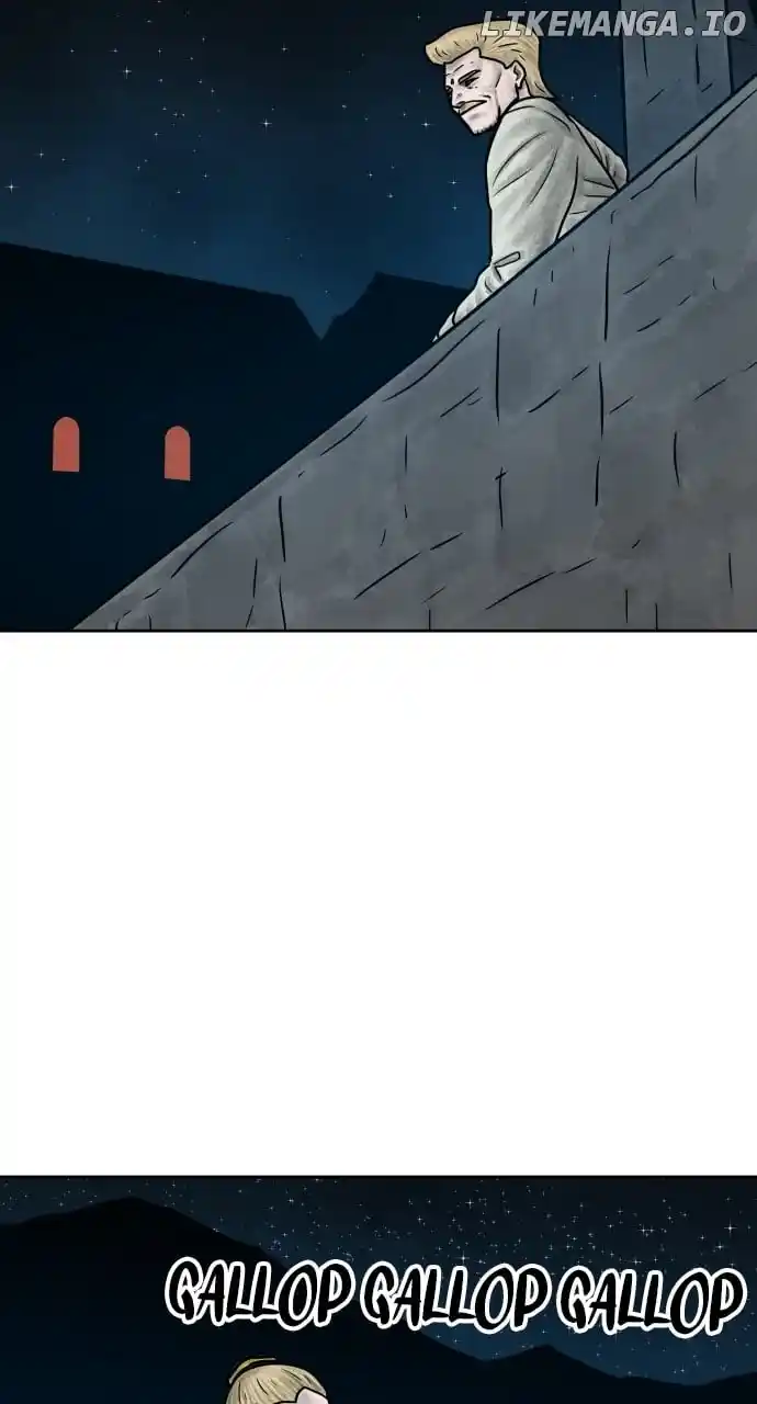 Warrior Executioner Chapter 95