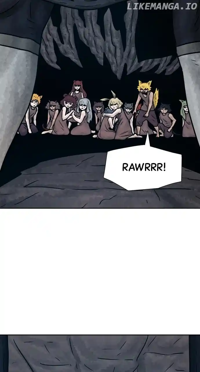 Warrior Executioner Chapter 95