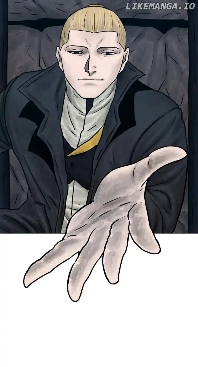 Warrior Executioner Chapter 95