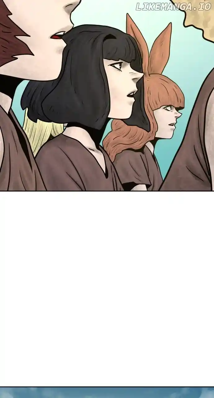 Warrior Executioner Chapter 95