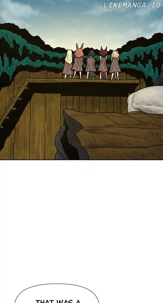 Warrior Executioner Chapter 95