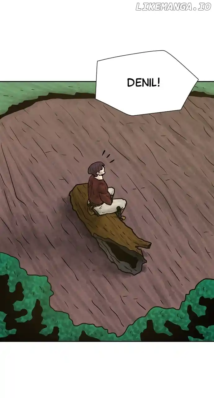 Warrior Executioner Chapter 95