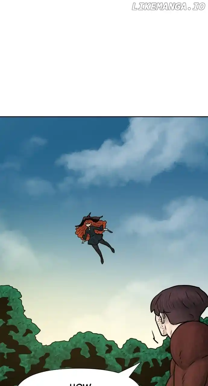 Warrior Executioner Chapter 95