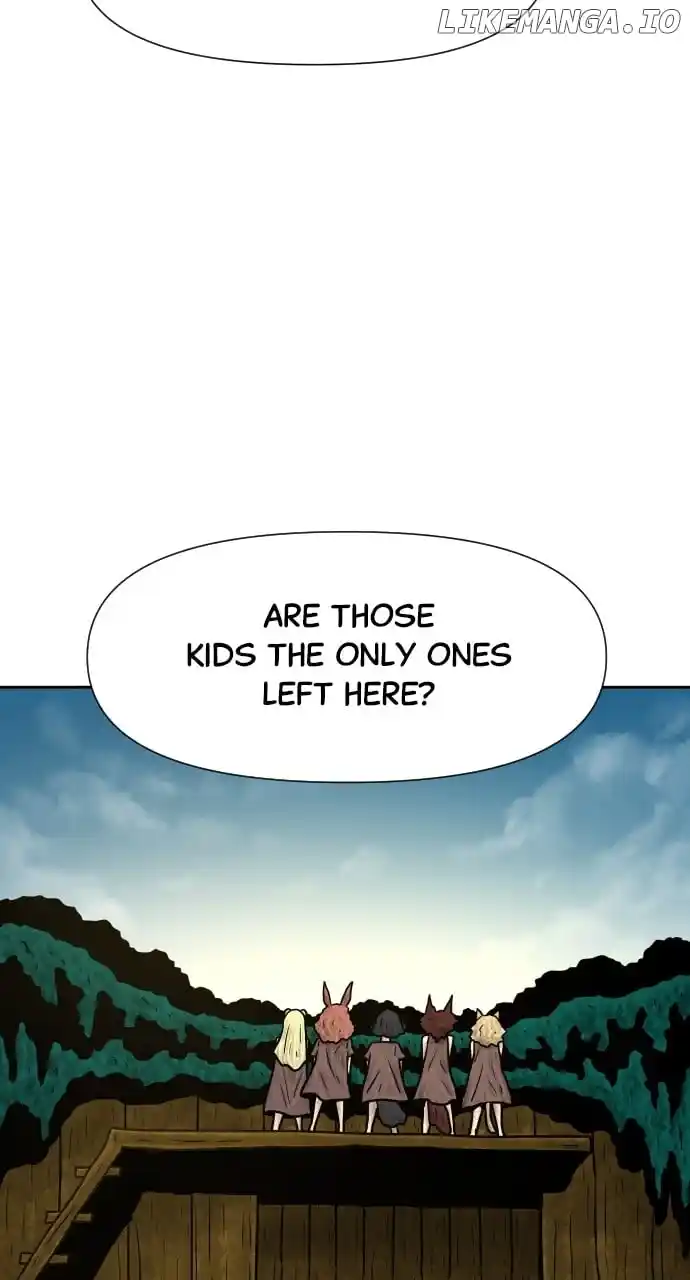 Warrior Executioner Chapter 95