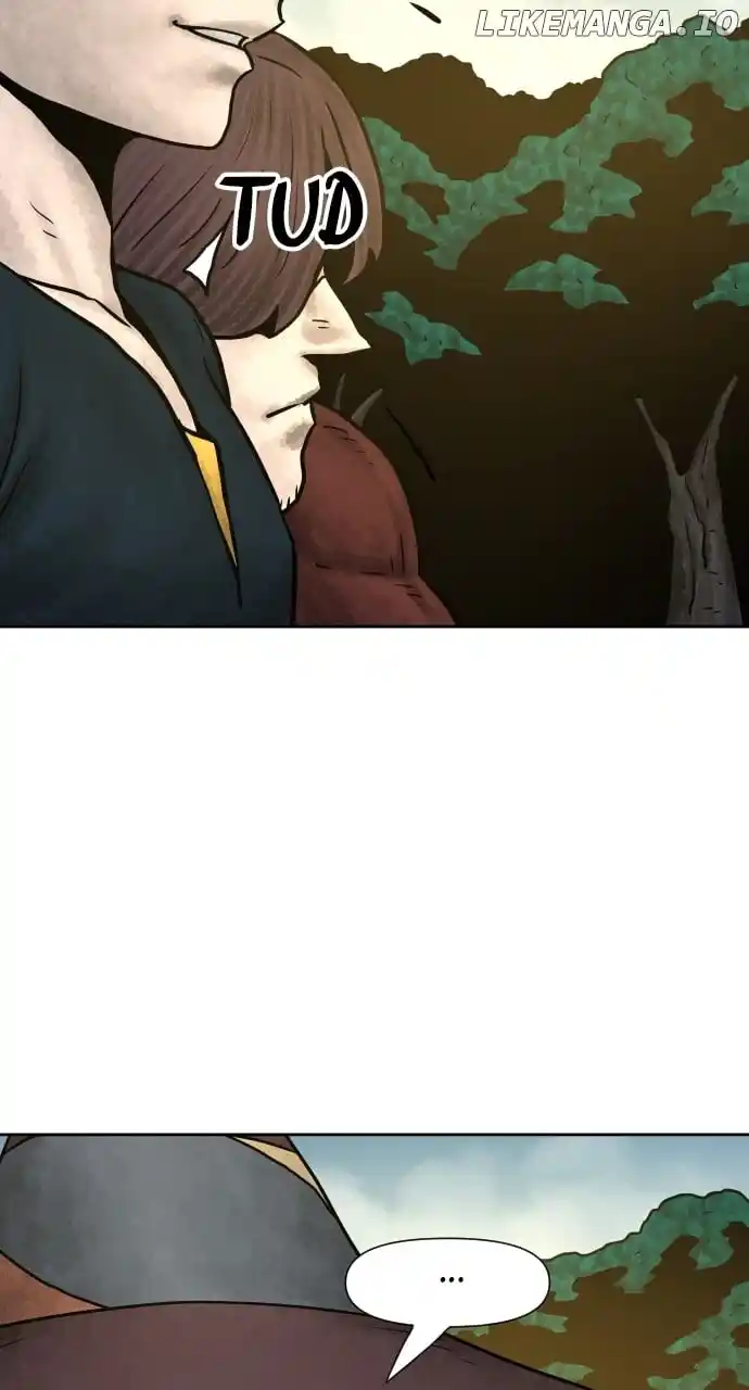 Warrior Executioner Chapter 95