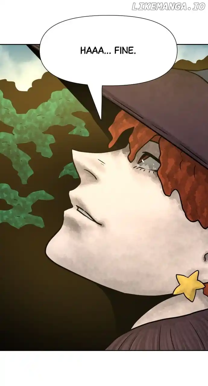 Warrior Executioner Chapter 95