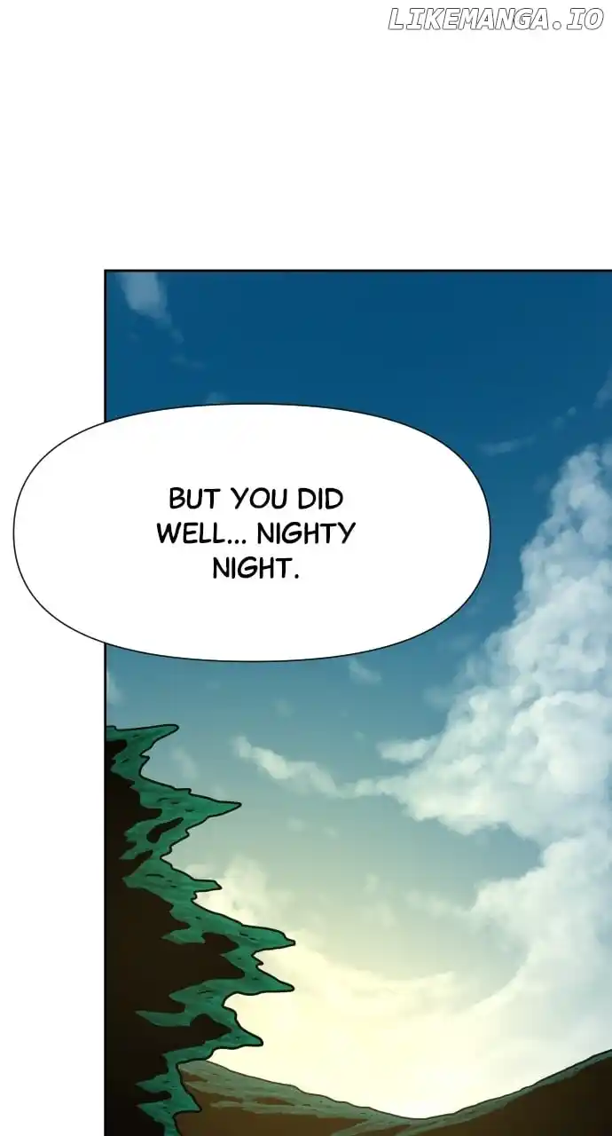 Warrior Executioner Chapter 95