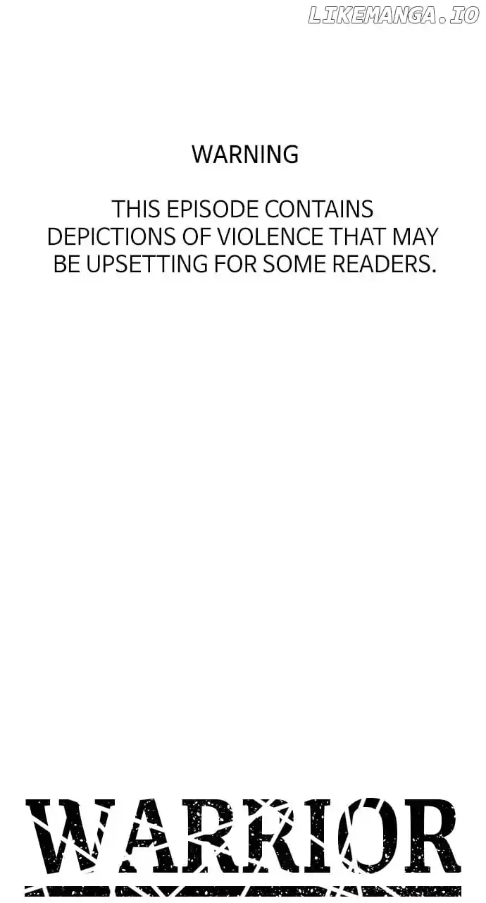 Warrior Executioner Chapter 98