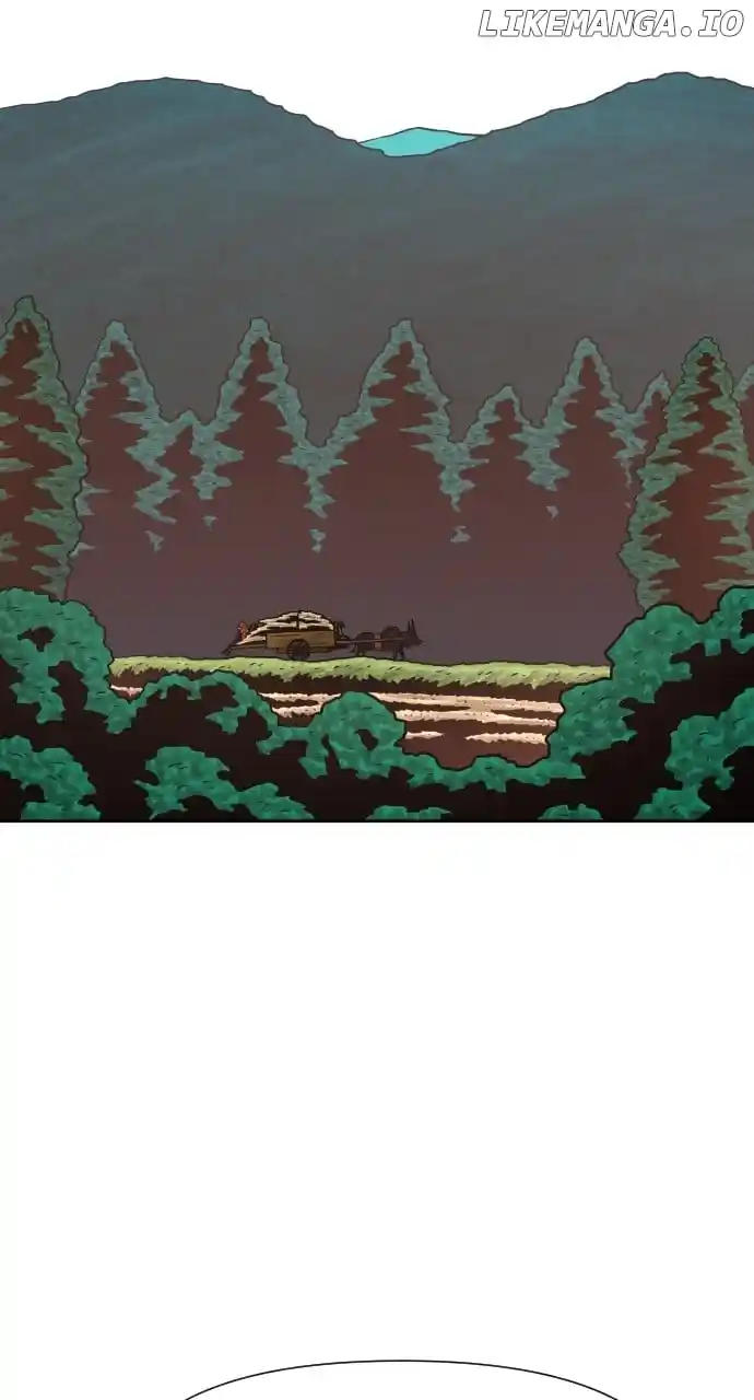 Warrior Executioner Chapter 98