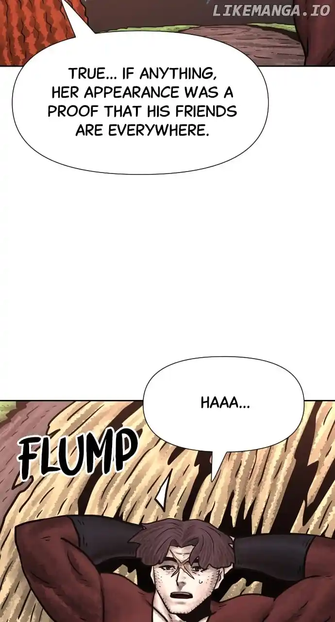 Warrior Executioner Chapter 98