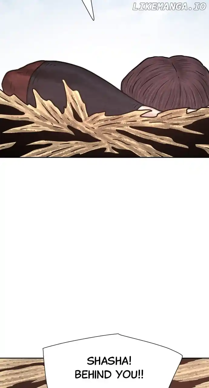 Warrior Executioner Chapter 98