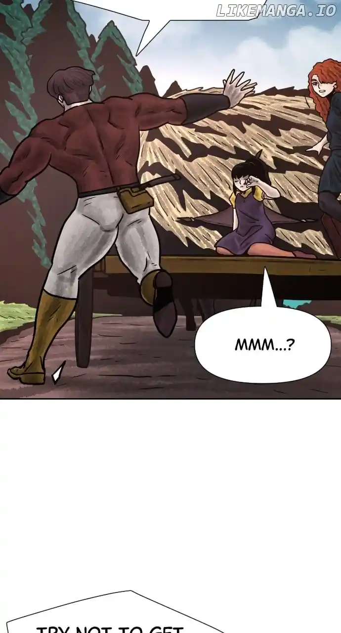 Warrior Executioner Chapter 98