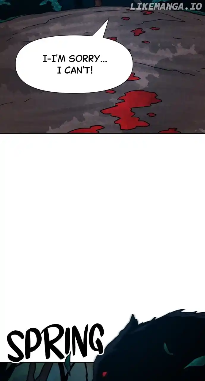 Warrior Executioner Chapter 98