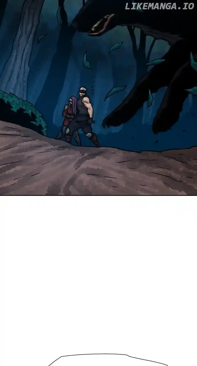 Warrior Executioner Chapter 98