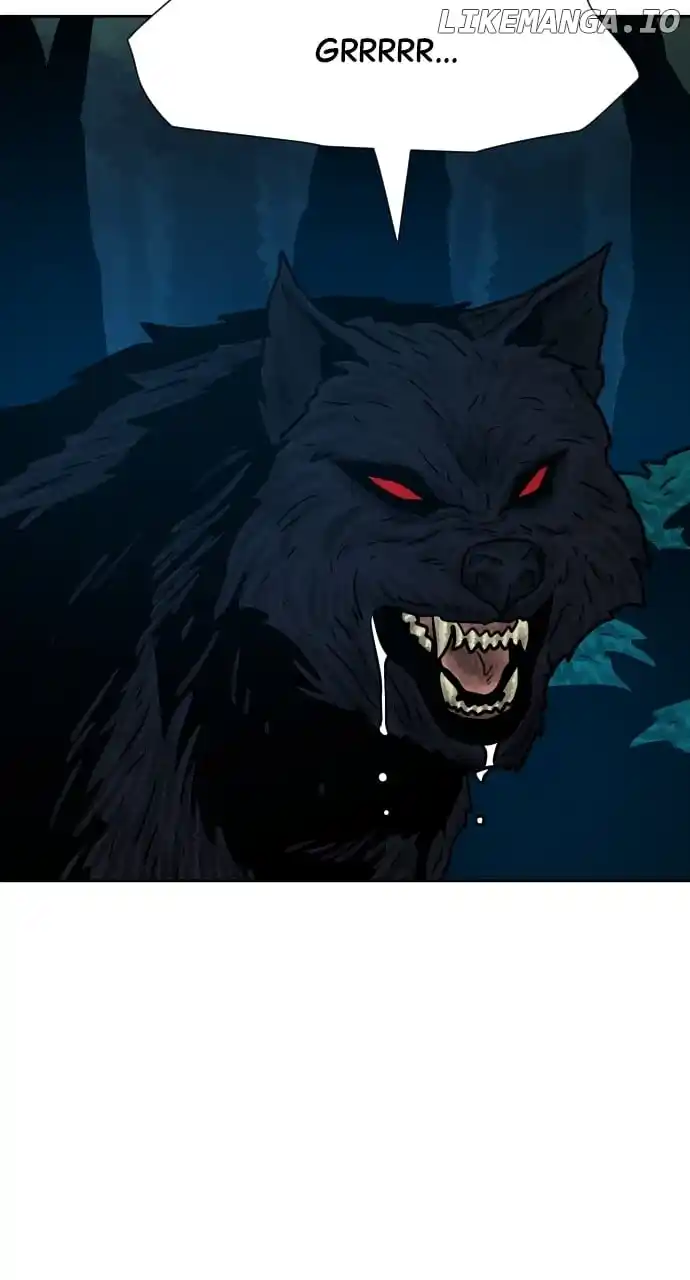 Warrior Executioner Chapter 98