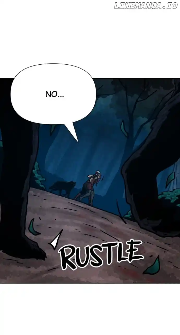 Warrior Executioner Chapter 98