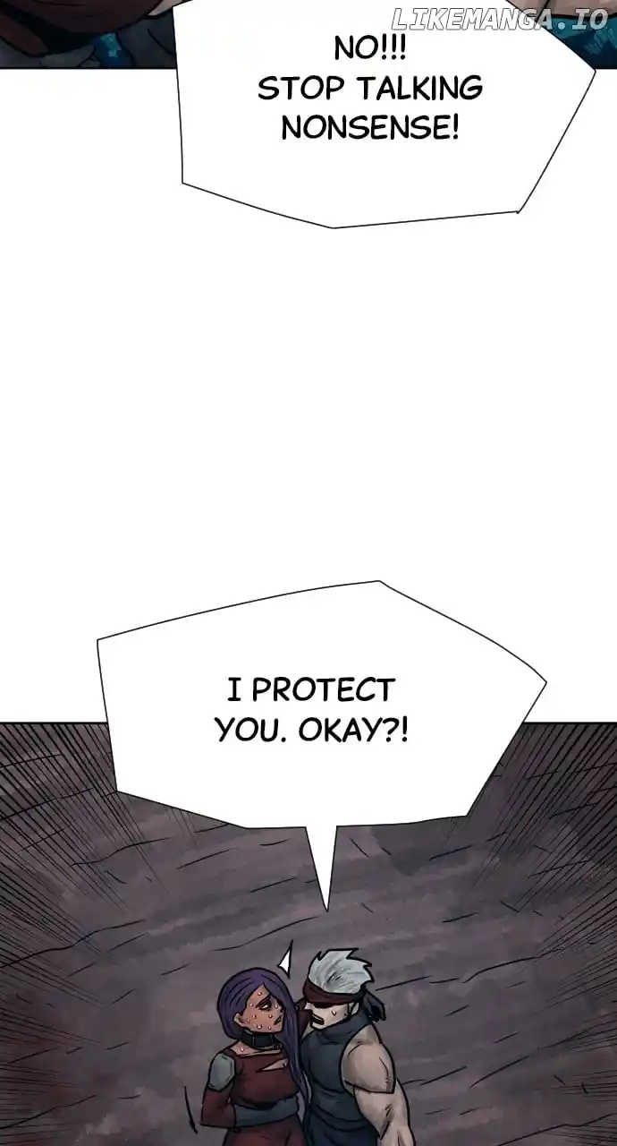 Warrior Executioner Chapter 98