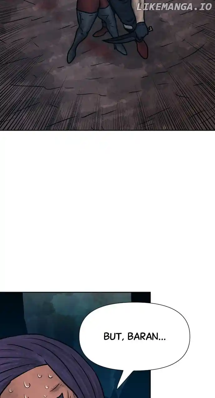 Warrior Executioner Chapter 98