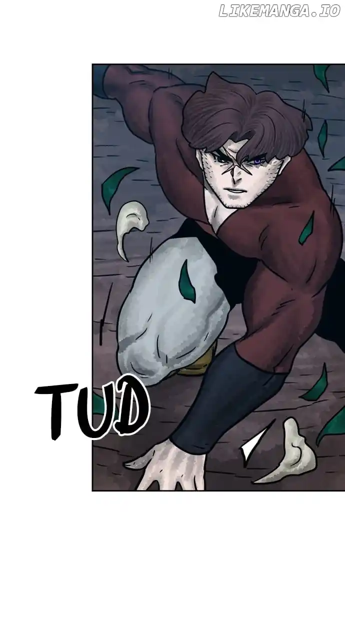 Warrior Executioner Chapter 98