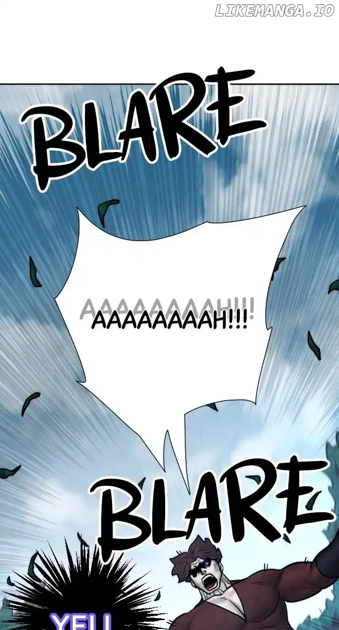 Warrior Executioner Chapter 98