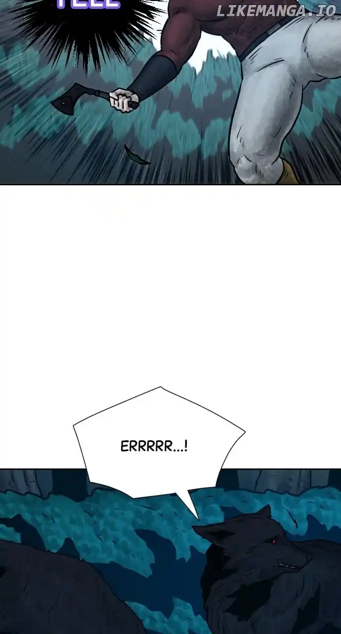 Warrior Executioner Chapter 98