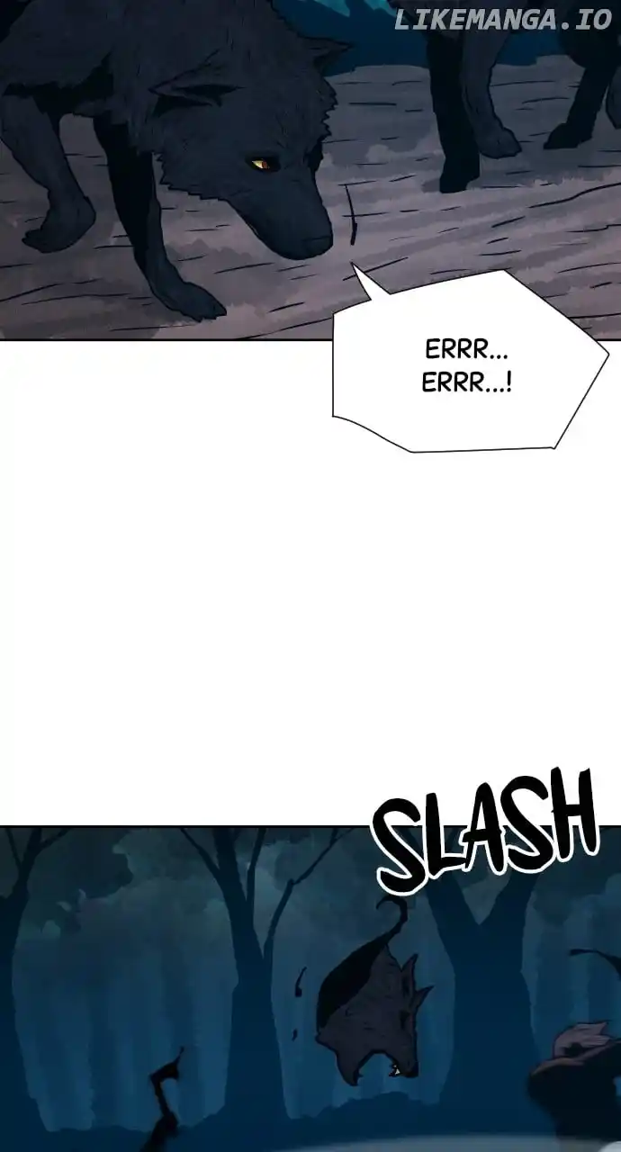 Warrior Executioner Chapter 98