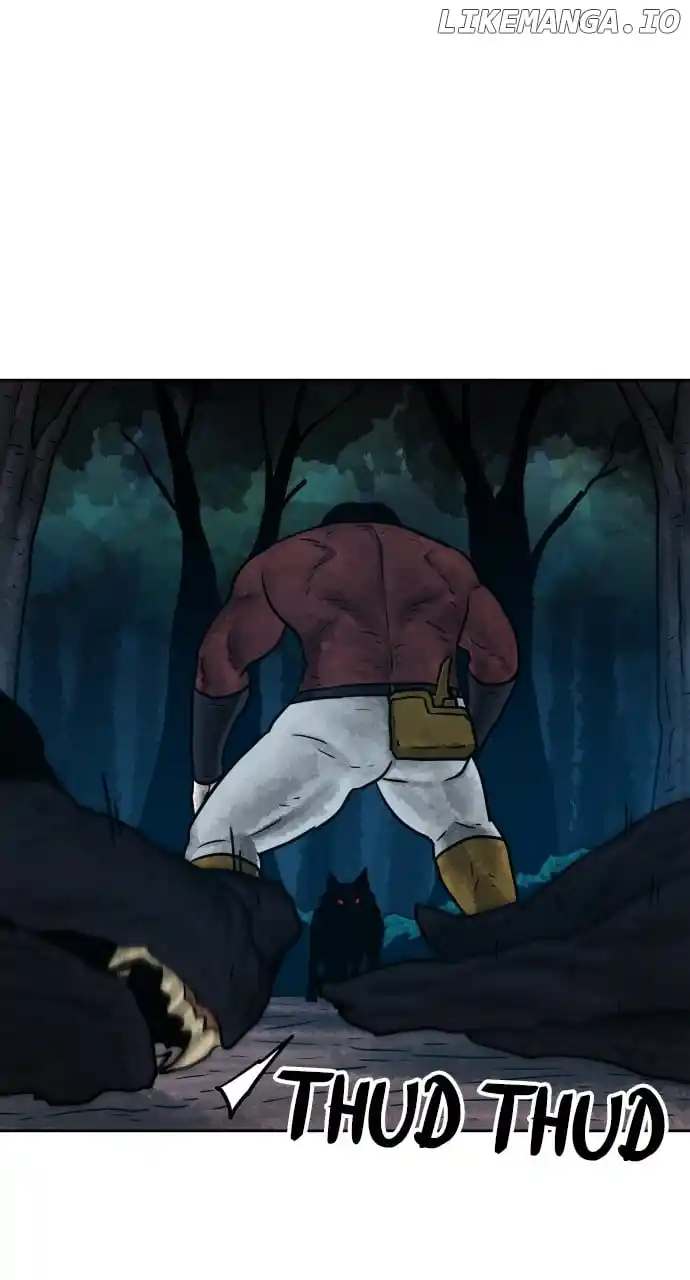 Warrior Executioner Chapter 98