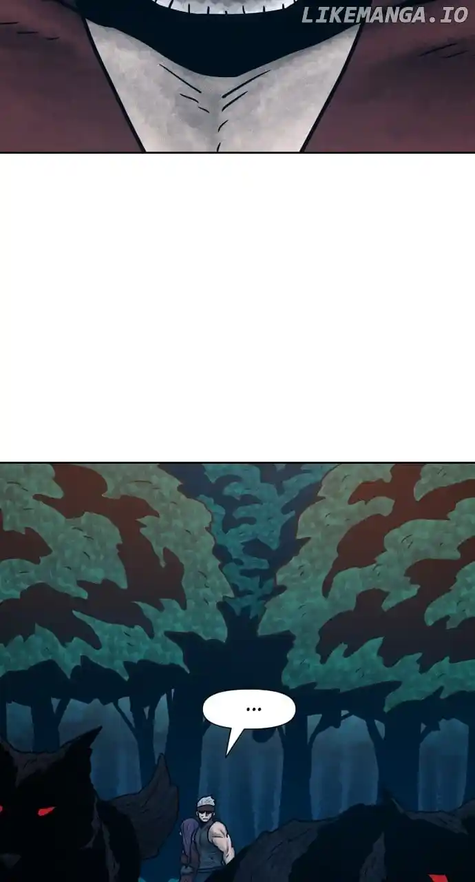 Warrior Executioner Chapter 98