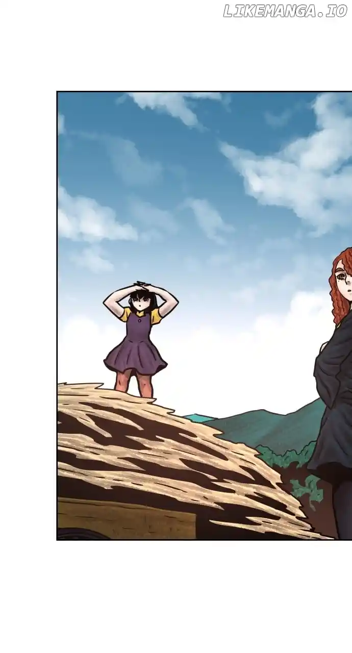 Warrior Executioner Chapter 98