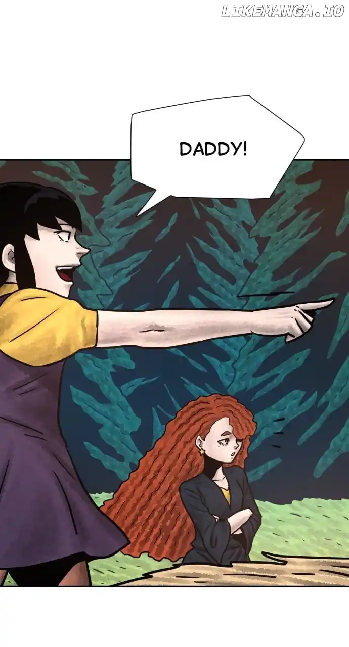 Warrior Executioner Chapter 98