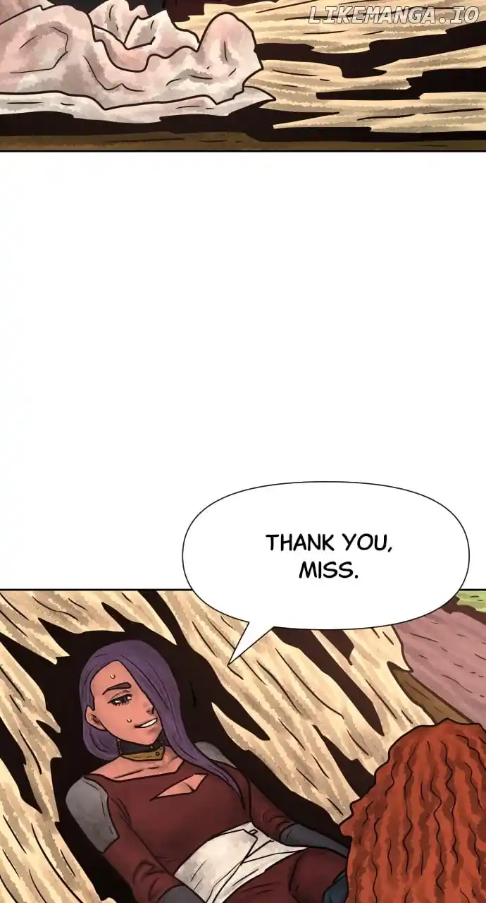 Warrior Executioner Chapter 98