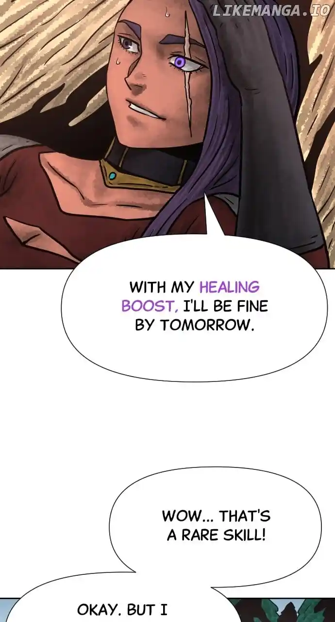 Warrior Executioner Chapter 98