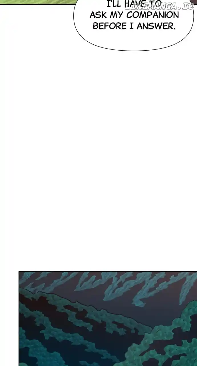 Warrior Executioner Chapter 98