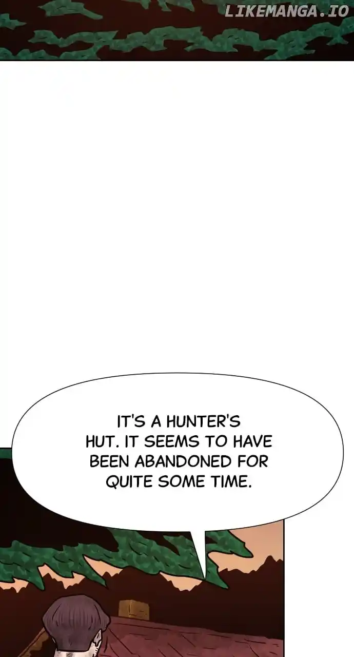 Warrior Executioner Chapter 98