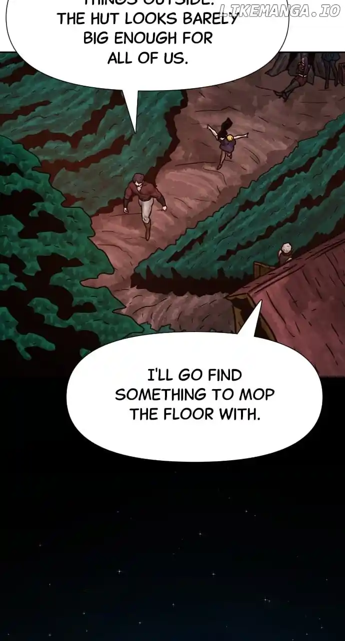 Warrior Executioner Chapter 98