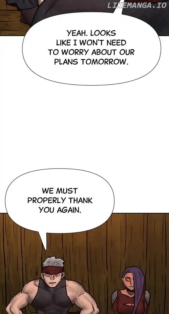 Warrior Executioner Chapter 98