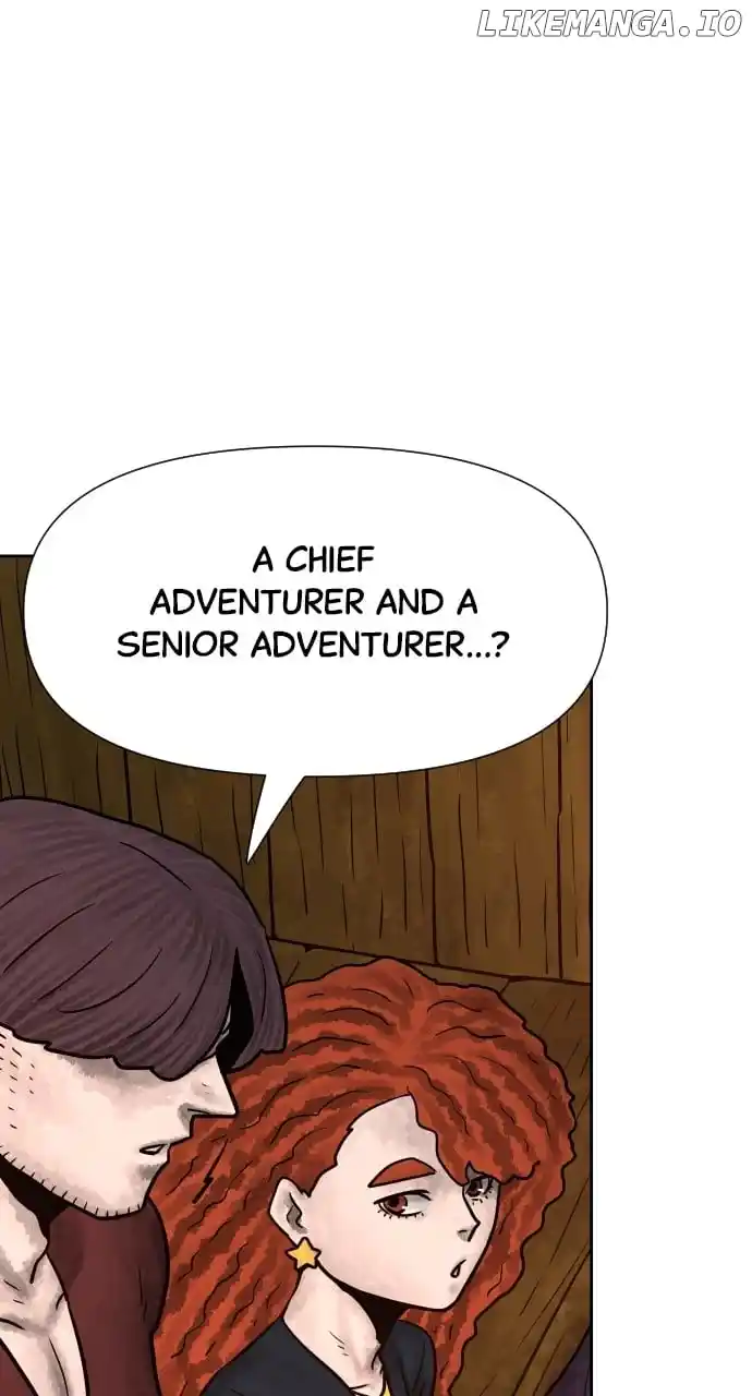 Warrior Executioner Chapter 98