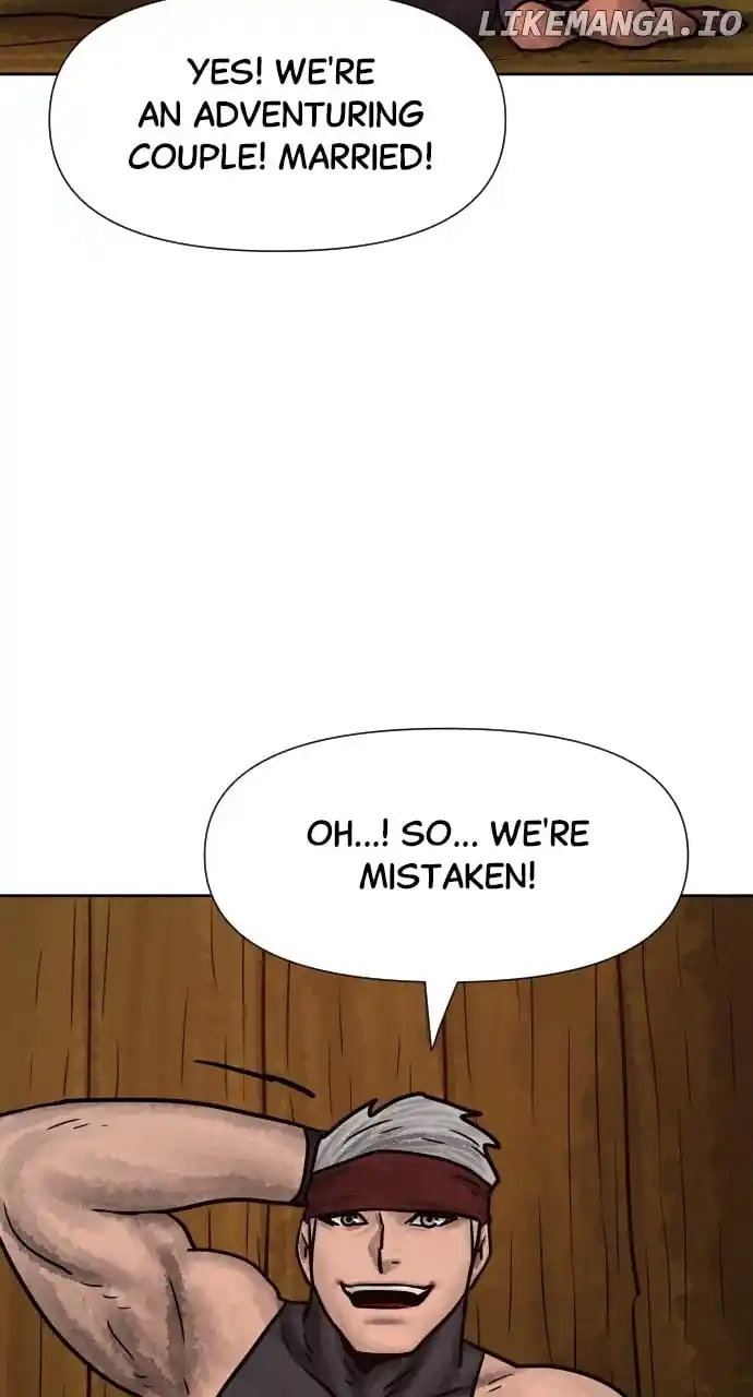 Warrior Executioner Chapter 98