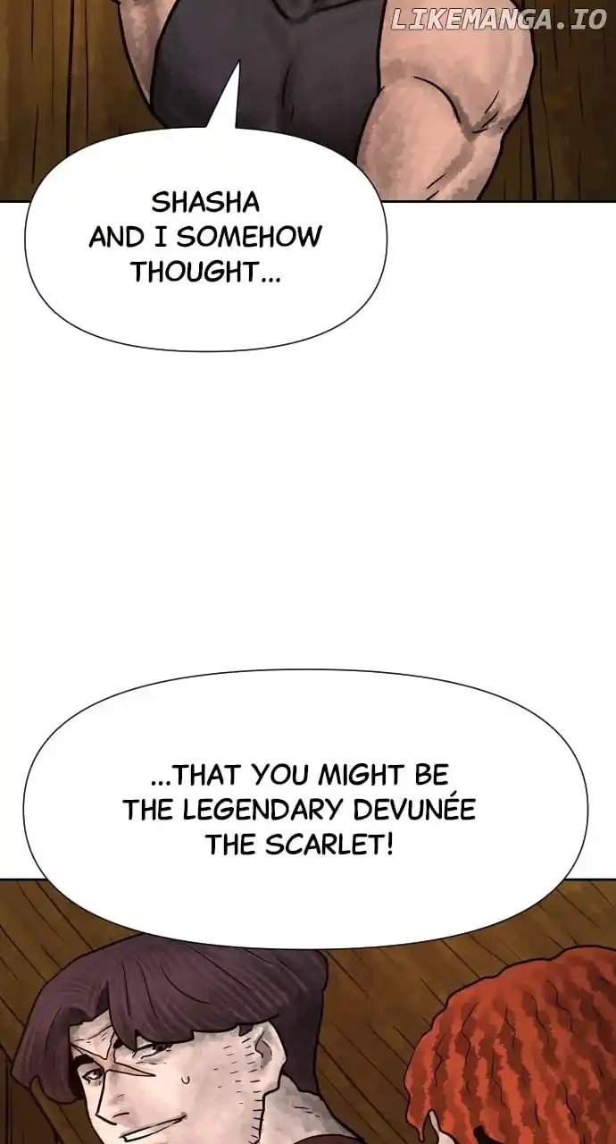 Warrior Executioner Chapter 98