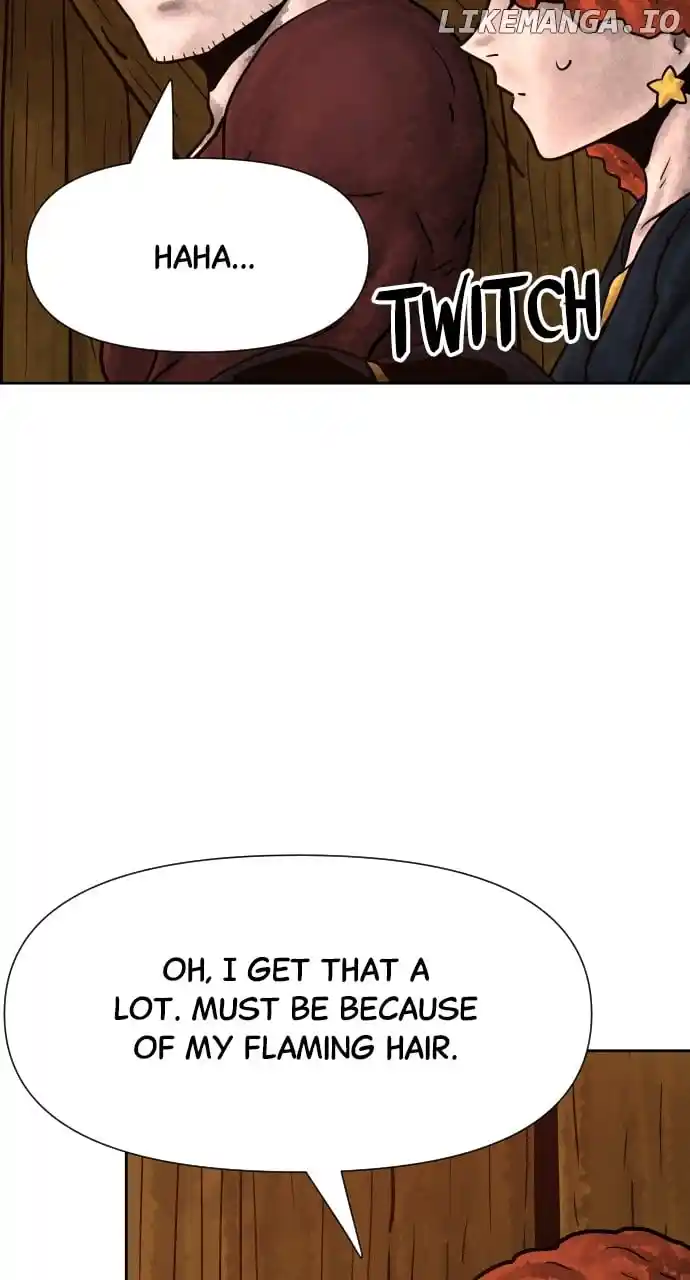 Warrior Executioner Chapter 98