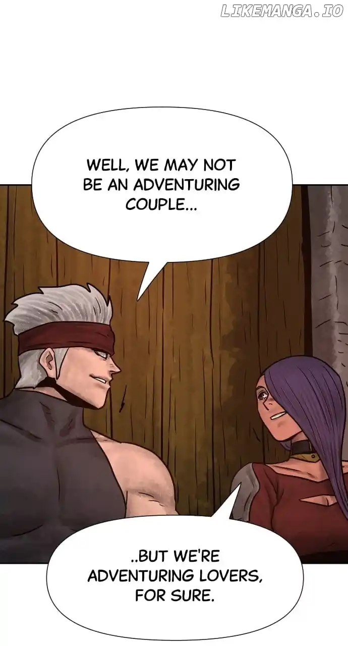 Warrior Executioner Chapter 98