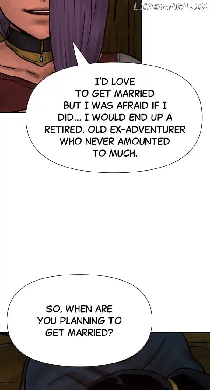 Warrior Executioner Chapter 98