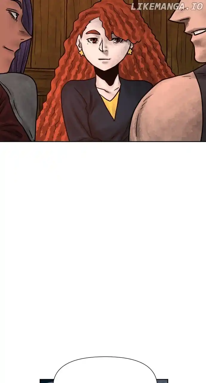 Warrior Executioner Chapter 98