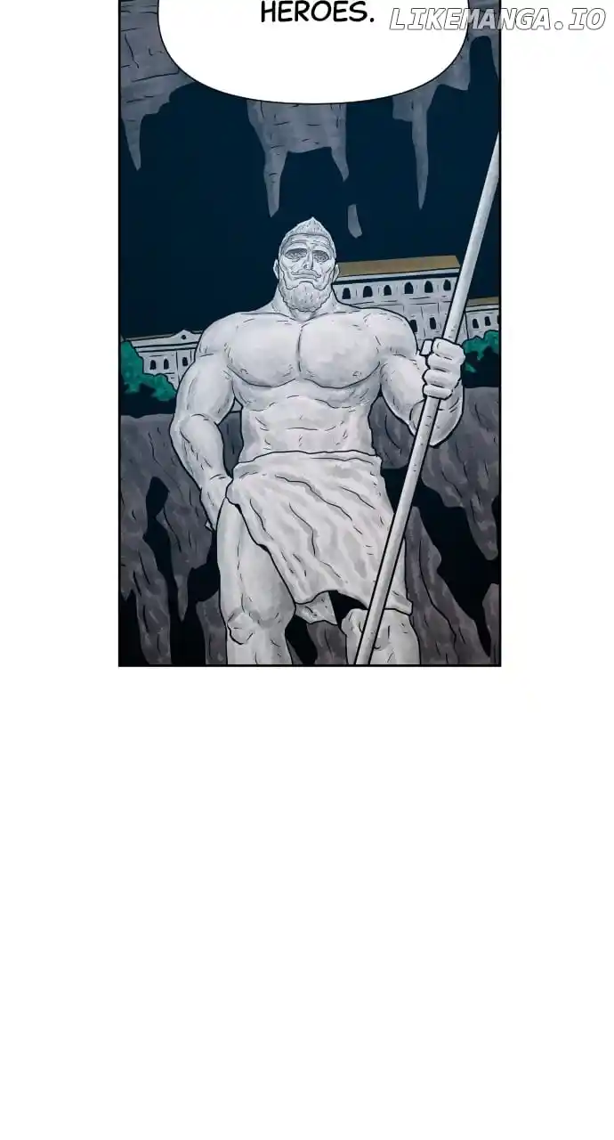 Warrior Executioner Chapter 98