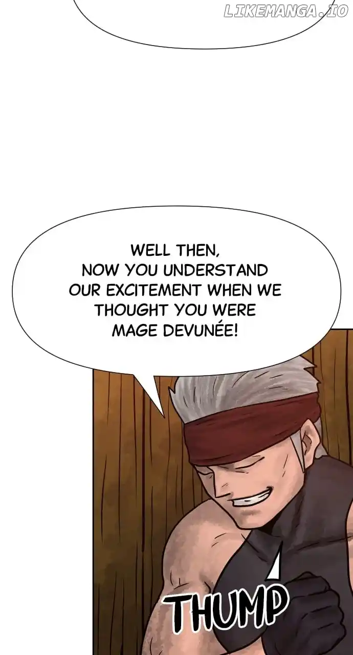 Warrior Executioner Chapter 98