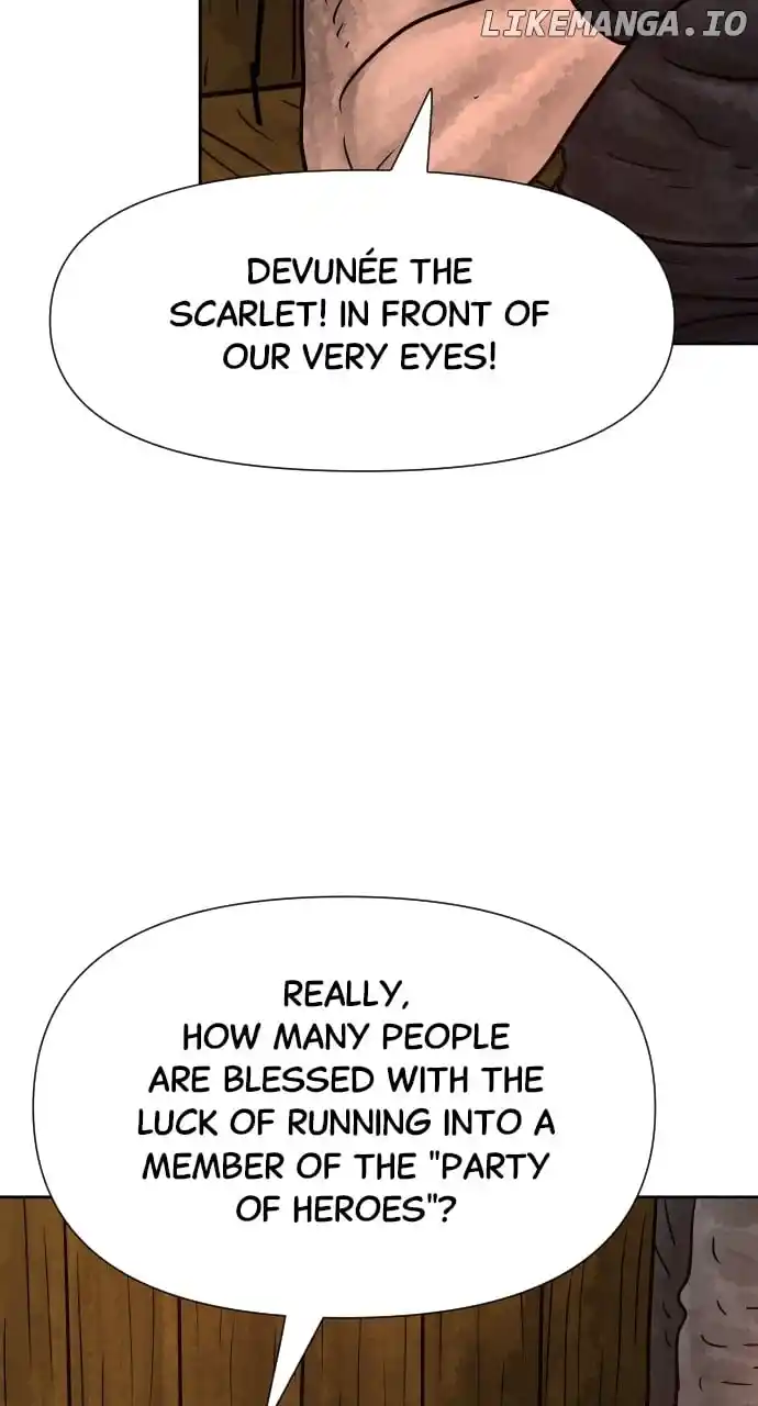 Warrior Executioner Chapter 98